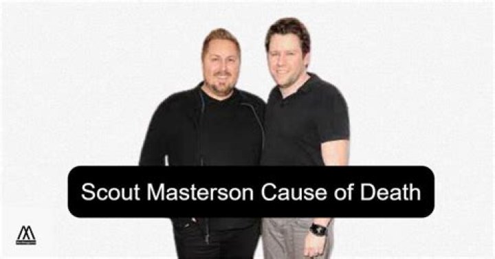 How Did Scout Masterson Die?