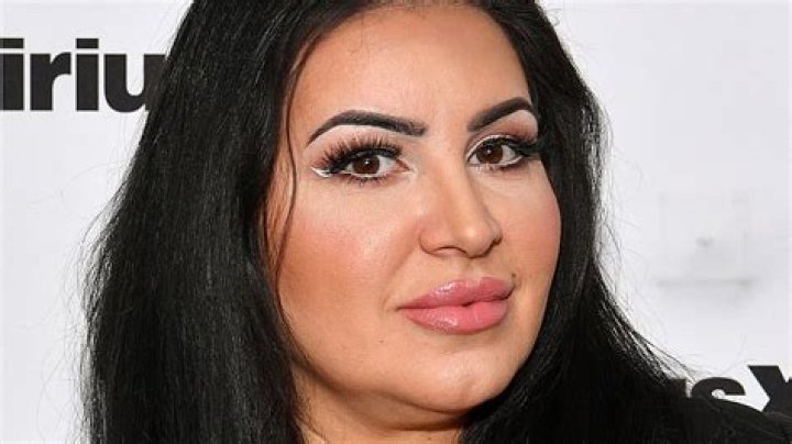 How Much Is The Shahs Of Sunset Star Worth?