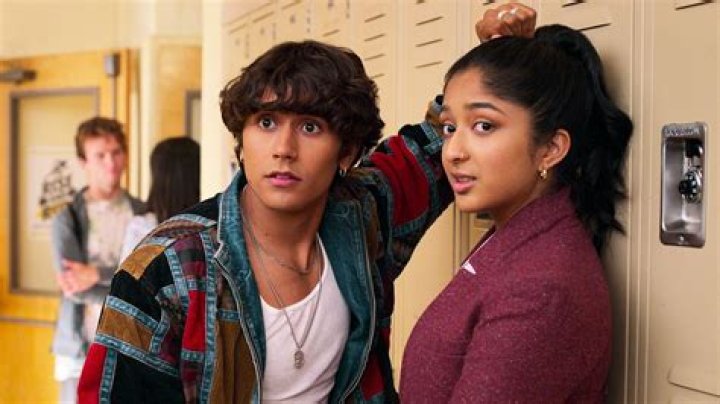 How Old Is He In Detroit?