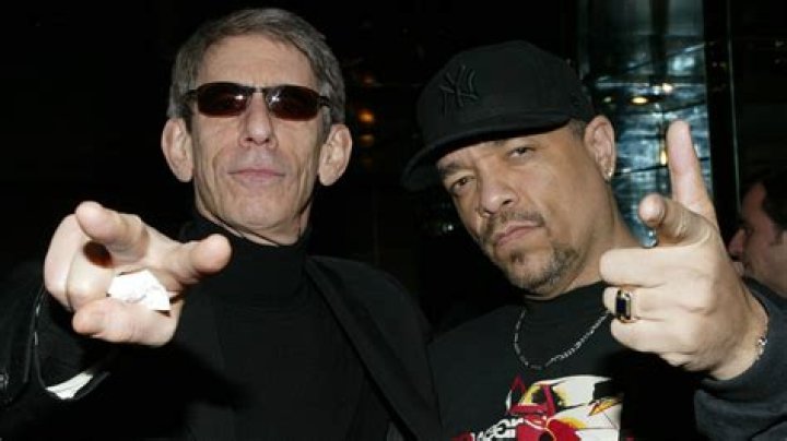 Ice-T Mourns Painful Loss Of Law & Order: SVU Co-Star Richard Belzer