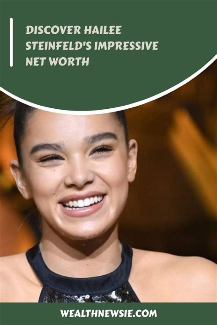 Insights Into Her Impressive Net Worth