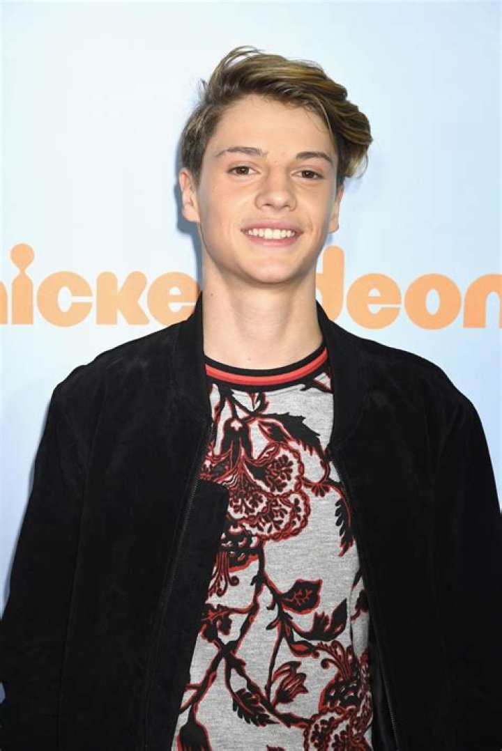 Intriguing Insights And Revelations About Jace Norman's Girlfriend