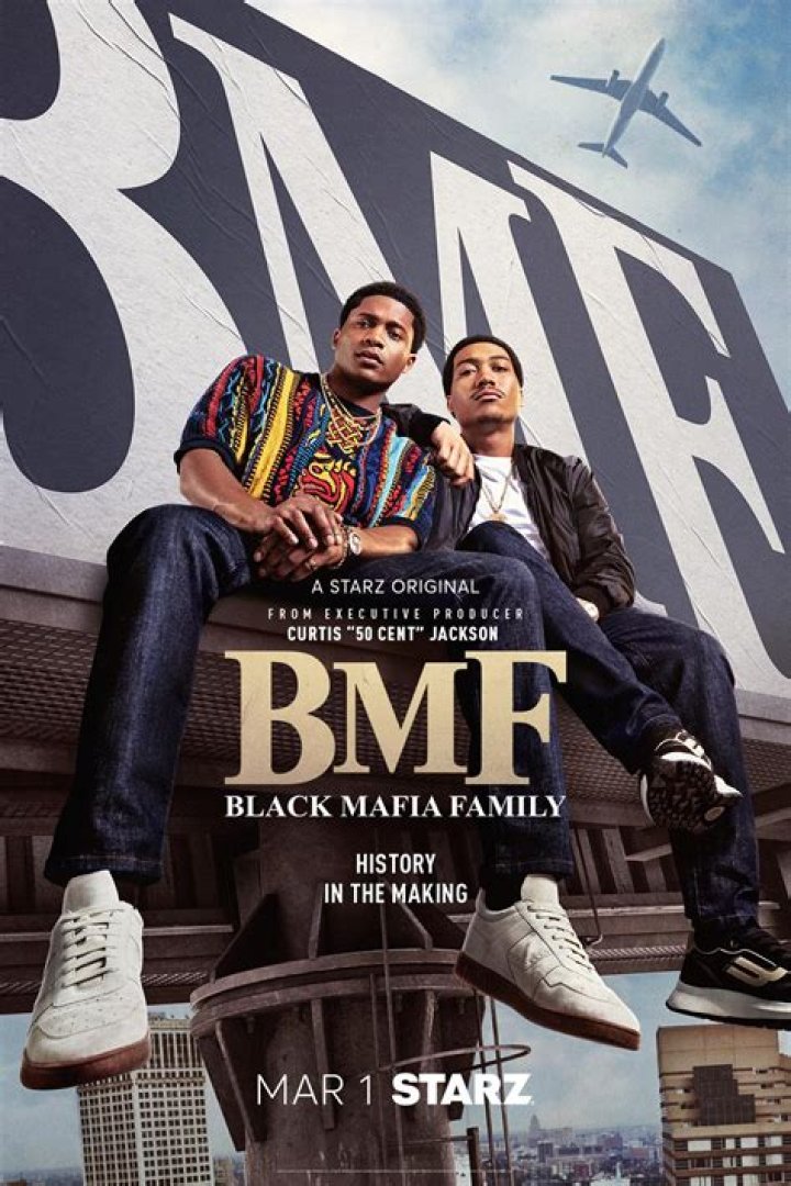 Is Bmf Still Active? Celebrity