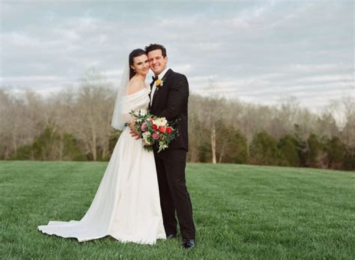 Is Brett Cooper Hitched? Your Ultimate Guide To Her Marital Status