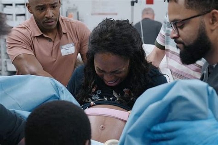 Is Enuka Okuma Married? Exploring The Life Of Working Moms