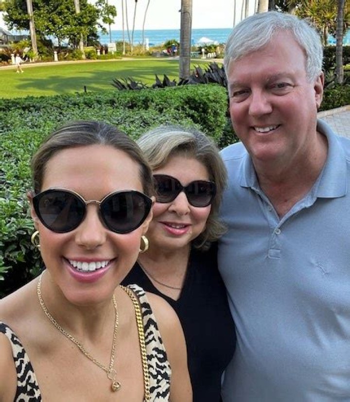 Is Fox News Lisa Boothe Married Husband?