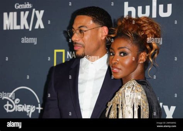 Is He Married? More On His Resignation