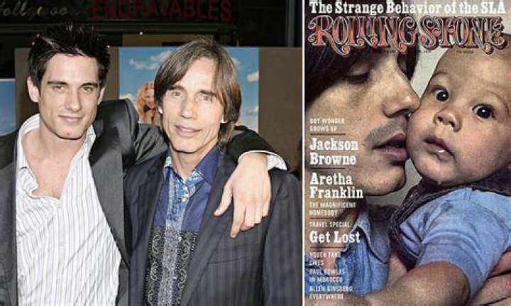 Is Jackson Browne Hitched? Unraveling The Marital Status Of A Music Legend