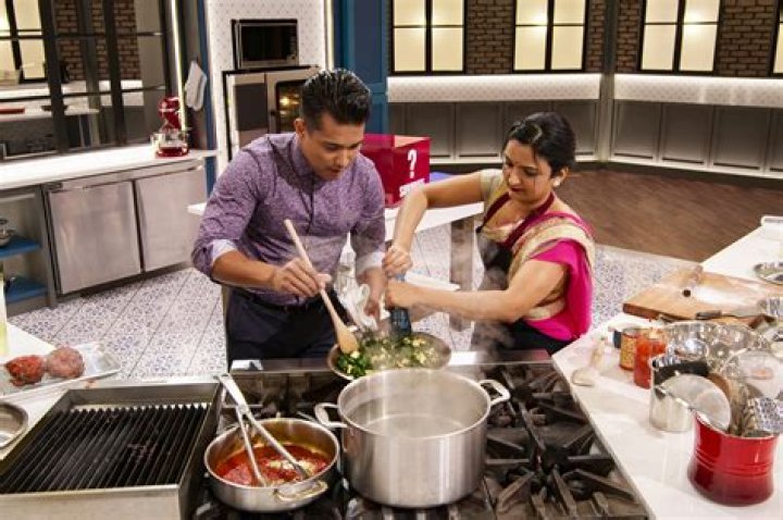 Is Jordan Andino Gay? The Cook at All Cost Hosts Sexuality Explored!