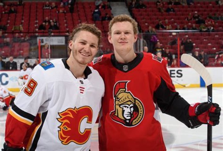 Is Matthew Tkachuk Related To Walter Tkachuk? Family Tree