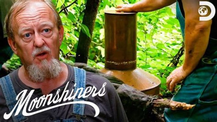 Is Moonshiners Real Or Fake? Here's Moonshiners