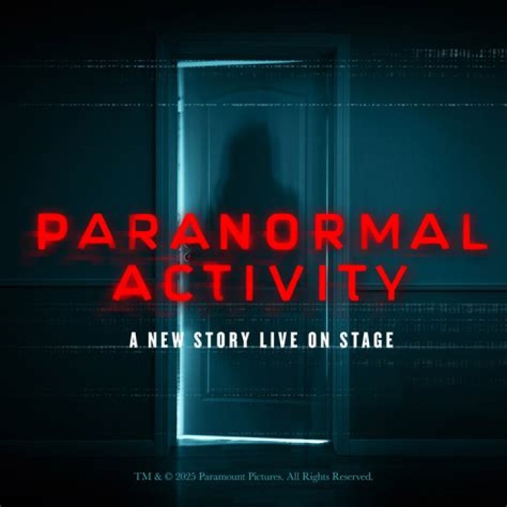 Is "Paranormal Activity" A Haunting Reality?