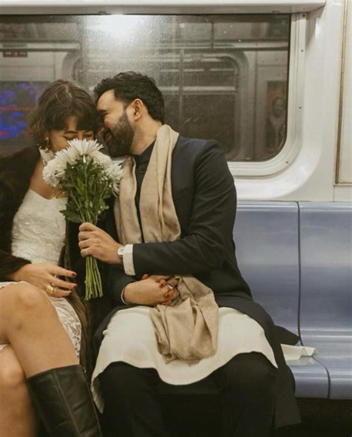 Is Ramy Youssef Gay? Married Life: Meet His Secret Wife