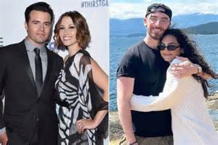 Is Sadie Laflamme Snow Married To A?