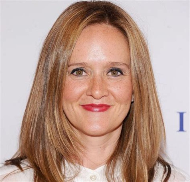 Is Samantha Bee Pregnant Husband Family And
