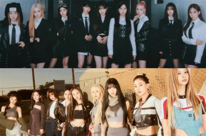 Is Twice Dead? The Confusion Behind the K-Pop Group and the Anime Character