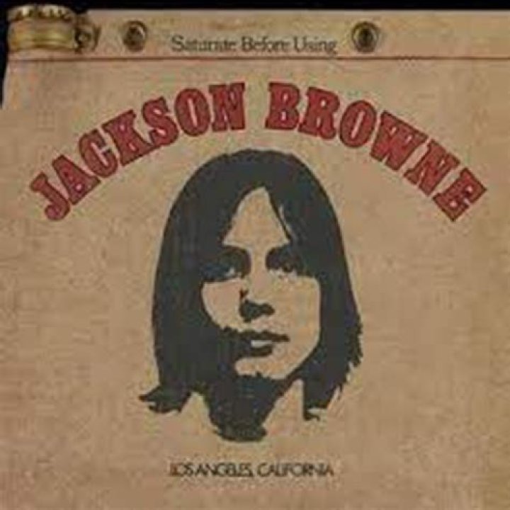 Jackson Browne's Debut Album Explored