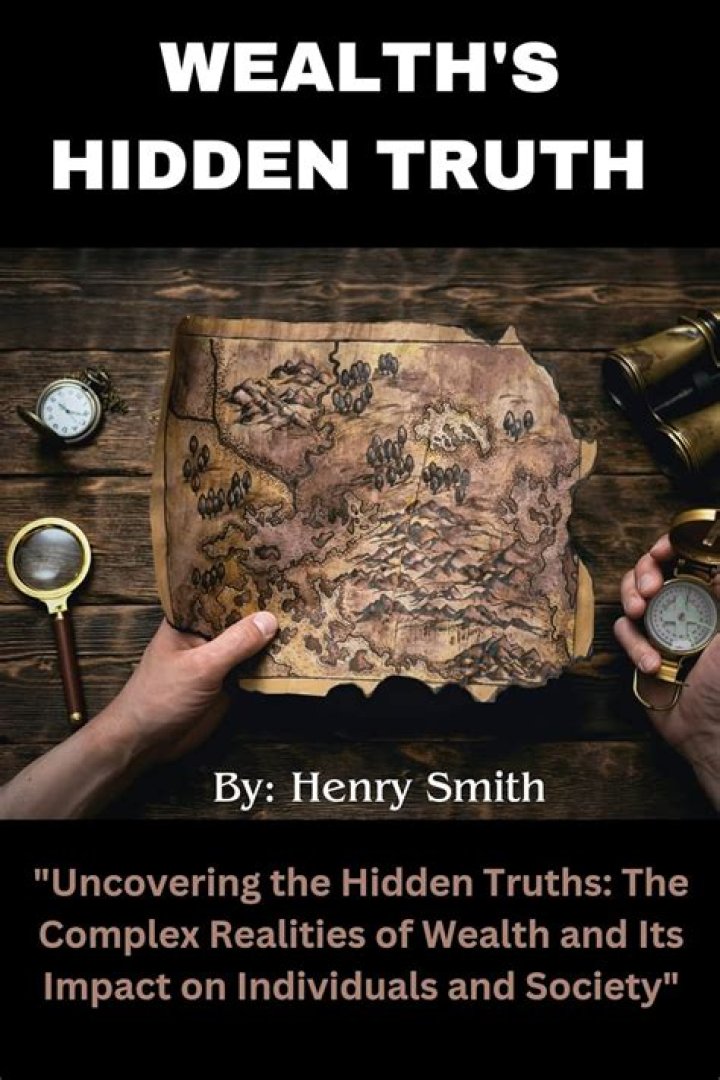 James Vail's Murder: Uncovering The Hidden Truths