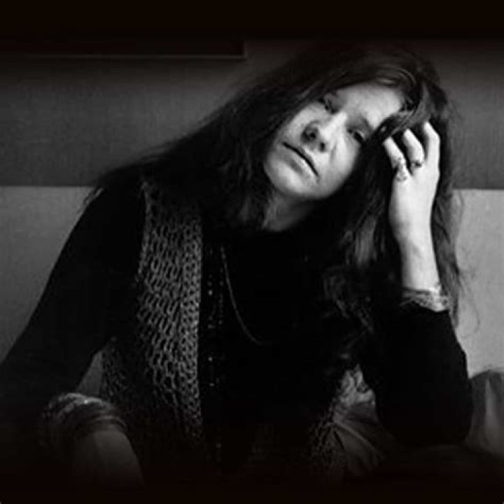 Janis Joplin Net Worth - JoltVibe