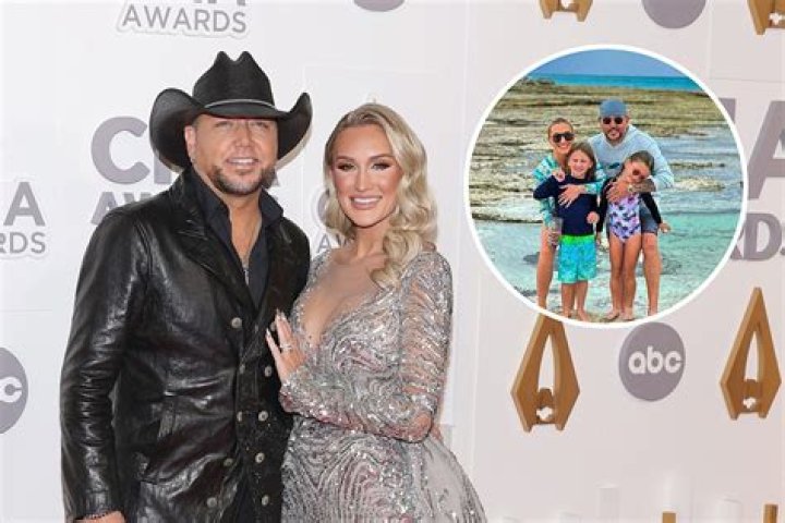Jason Aldean's Weight And Height Revealed