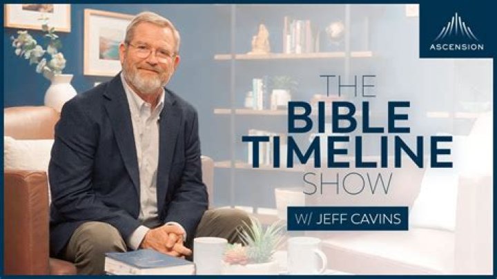 Jeff Cavins Biography, Age, Height, Wife, Net Worth, Family ·