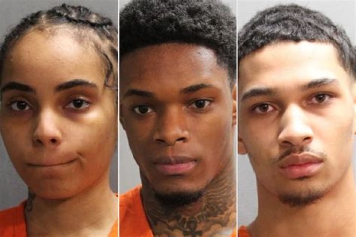 Jerami Grant And Brother Jaelin