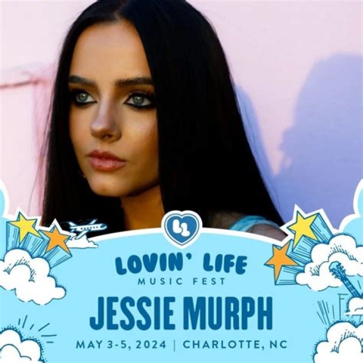 Jessie Murph's Inspiring Life And Sacrifice