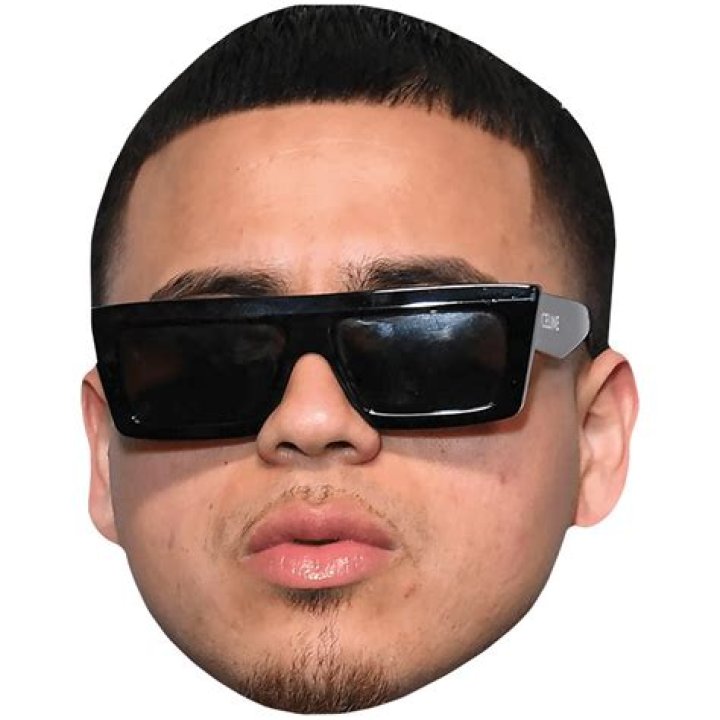 Jesus Ortiz Paz Mugshot: Why Is He Arrested? Case Charges