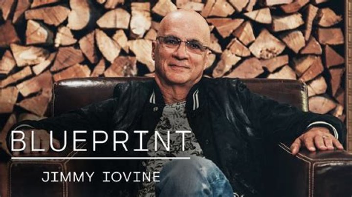 Jimmy Iovine Net Worth - JoltVibe