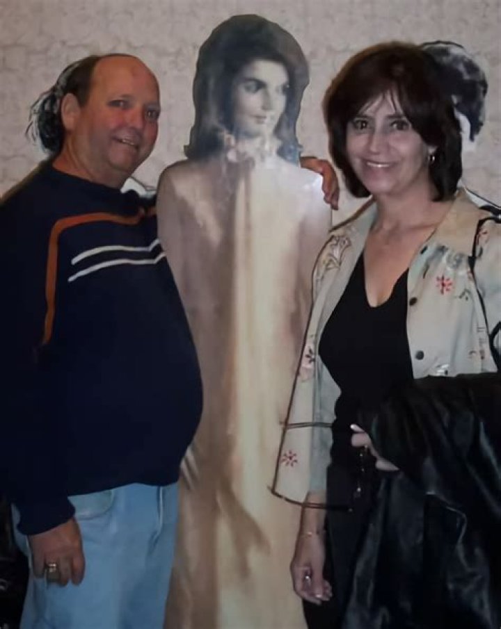 Jody Plauche Partner 2023: Does He Have A Wife?