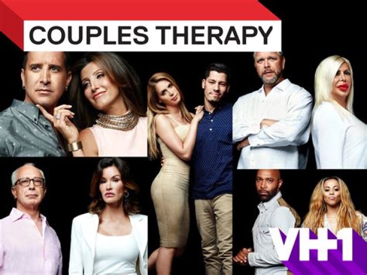 Joe Budden To Appear on VH1's "Couples Therapy" ·