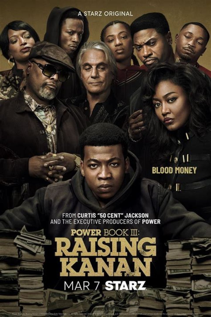 Joey Bada$$ Bids Farewell To Raising Kanan After Character's Death