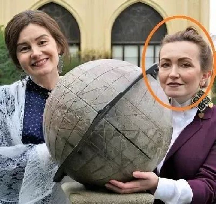 Journalist Alsu Kurmasheva Wiki, Age, Husband, Kids, Career and More ·