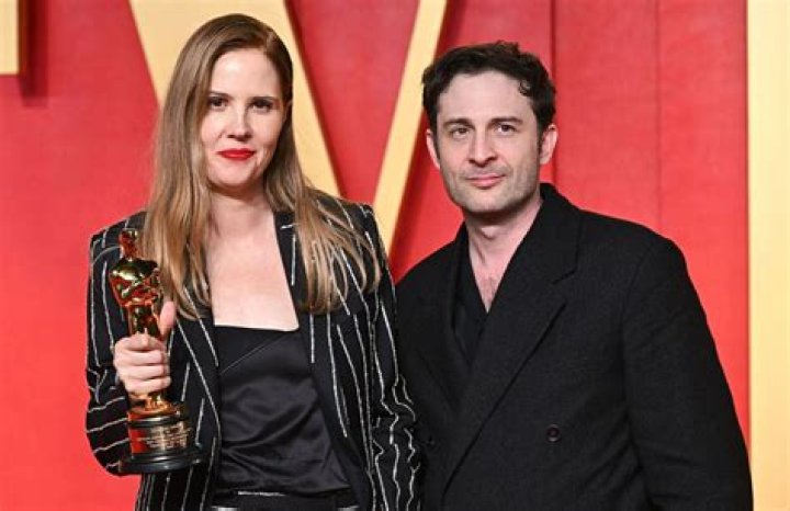 Justine Triet Husband Arthur Harari? Relationship Timeline And Age Gap