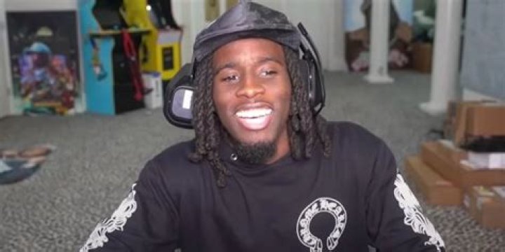 Kai Cenat | ByteVibes