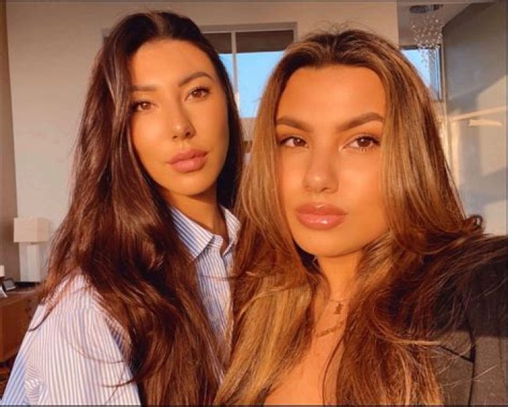 Kaiya Mar And Haeley Mar! |