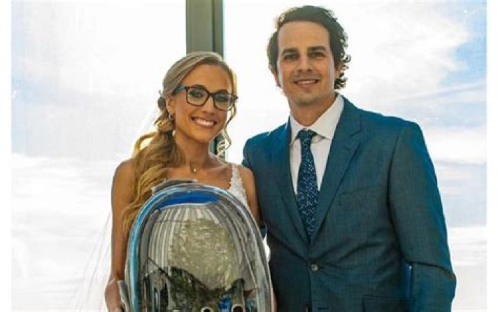 Kat Timpf Husband Cameron Friscia Married Life