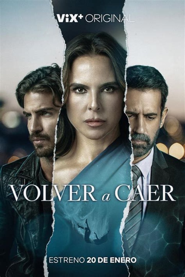 Kate del Castillo - VoxVibe