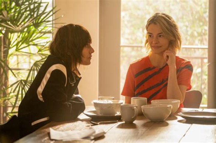 Katherine Moennig Net Worth - VoxVibe