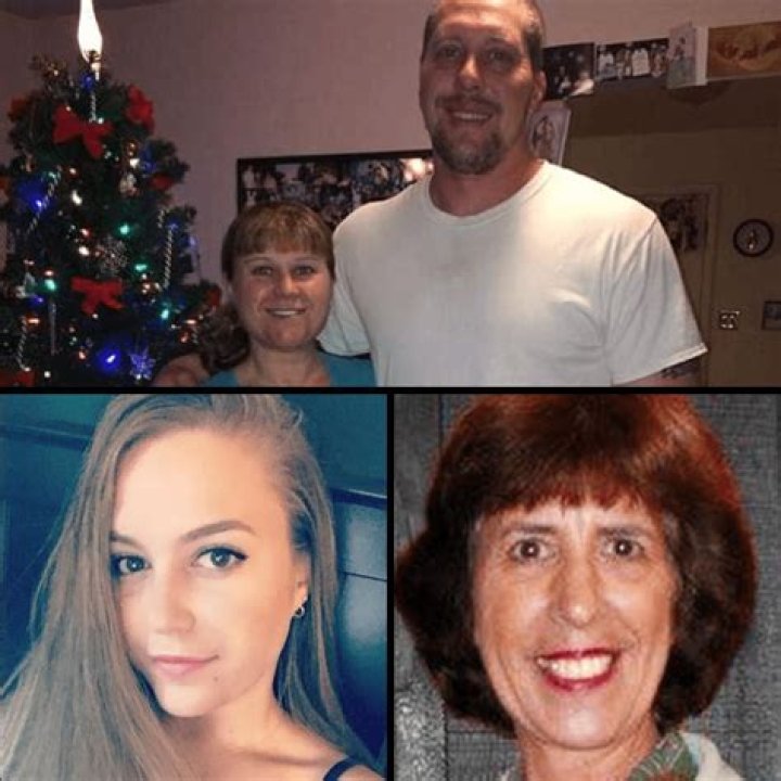 Kelly Ann Tinyes Autopsy Report Cause Of Death, Case Details And Family