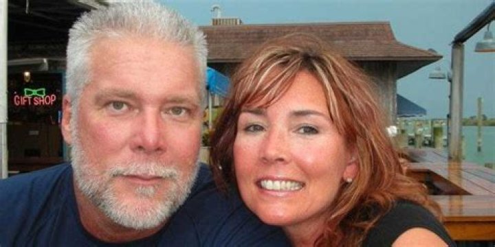 Kevin Nash Wife, Who Is Tamara Nash?