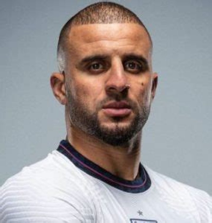 Kyle Walker Biography, Age, Stats, Fifa, Wiki & More ·