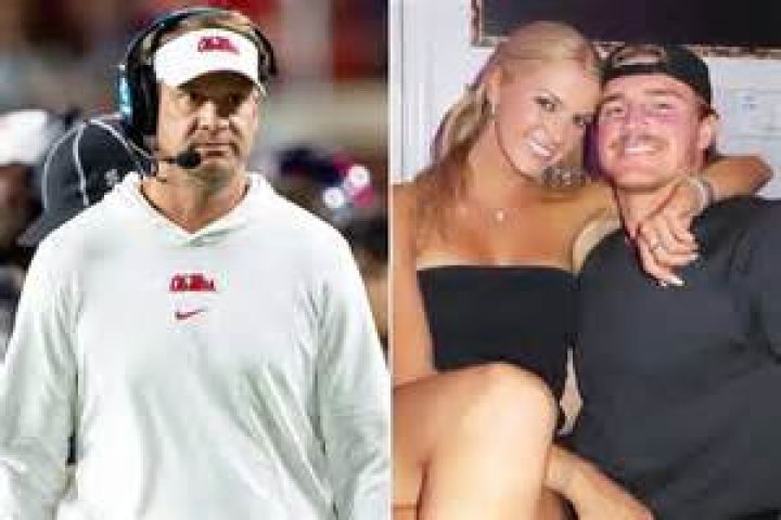 Lane Kiffin New Wife: Is He Married Jennifer Dardano? Relationship Timeline