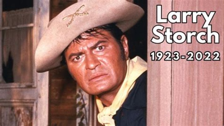 Larry Storch Net Worth, Age, Health, Movies And TV Shows, Height, Wiki, Is Larry Storch Still Alive?