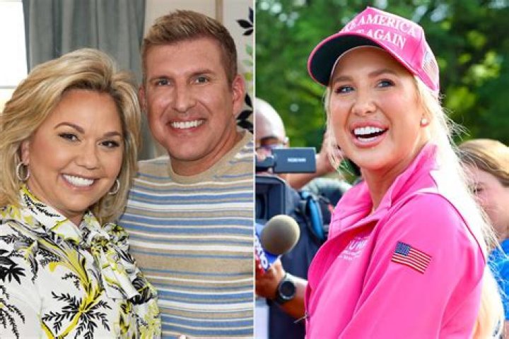 Lindsie Chrisley Is Alive: Todd Chrisley Daughter Accident