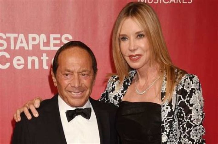 Lisa Pemberton Paul Anka Wife Age And Wikipedia