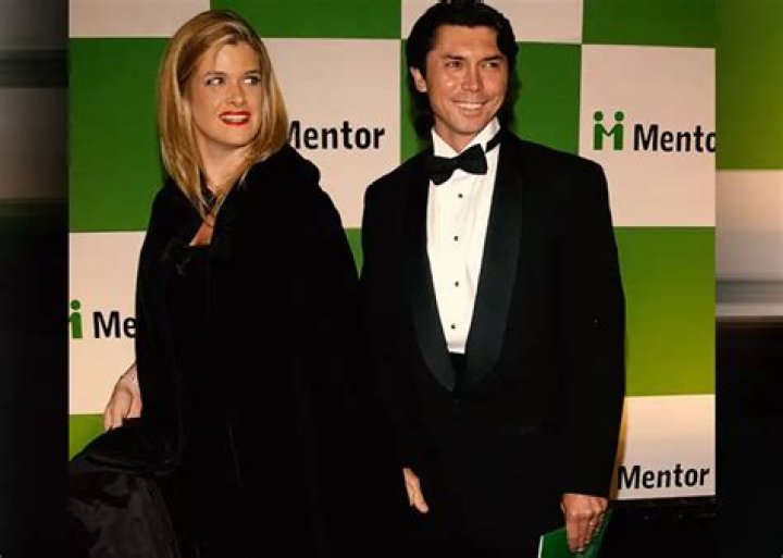 Lou Diamond Phillips Children With Ex Wife