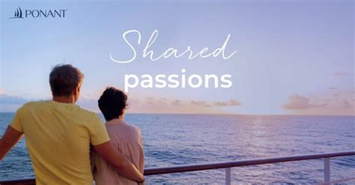 Love, Model, And Shared Passions