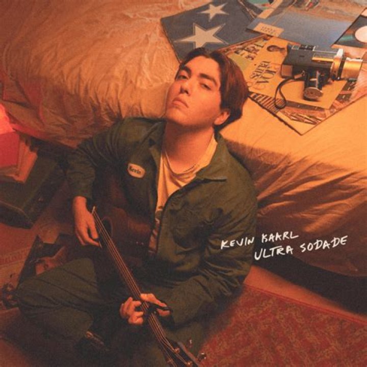 Lyrics & Translations of Colapso by Kevin Kaarl