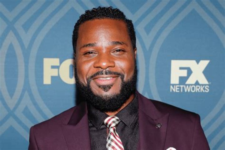 Malcolm-Jamal Warner's Enigmatic Wife Revealed